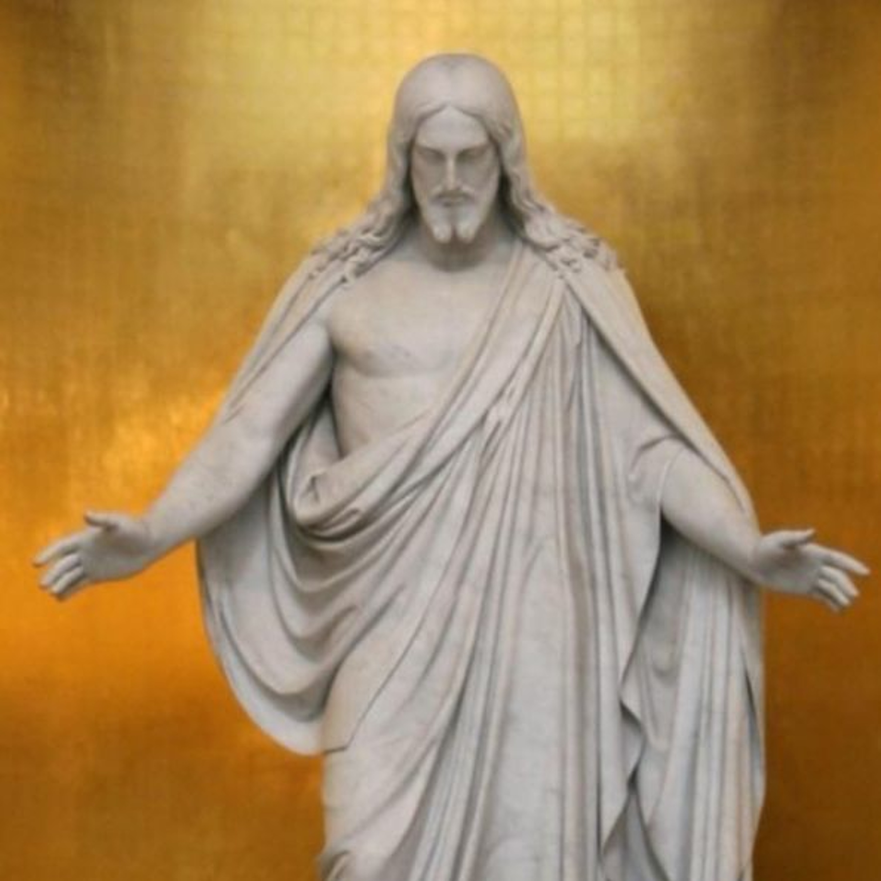 Practicing across traditions - Jesus the Bodhisattva Part 2
