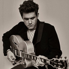 JOHN MAYER - SLOW DANCING IN A BURNING ROOM
