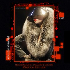 Decadent Dreams: Main Titles