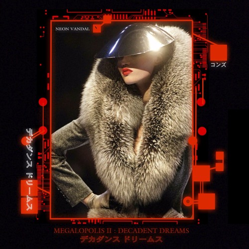 Decadent Dreams: Main Titles