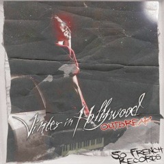 Vinter In Hollywood - R U Robot