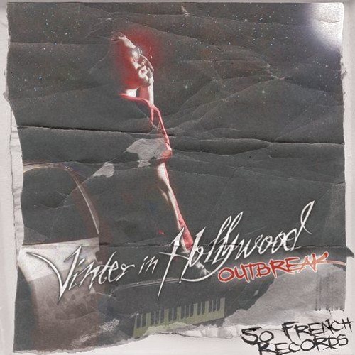 Vinter In Hollywood - R U Robot