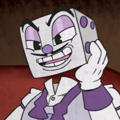 RICH BETS - Not so Endless Debt - A Cuphead Megalovania ( Christmas Special )