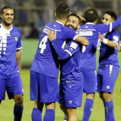 مباراة الكويت وكوريا - موال جاسم الباوي