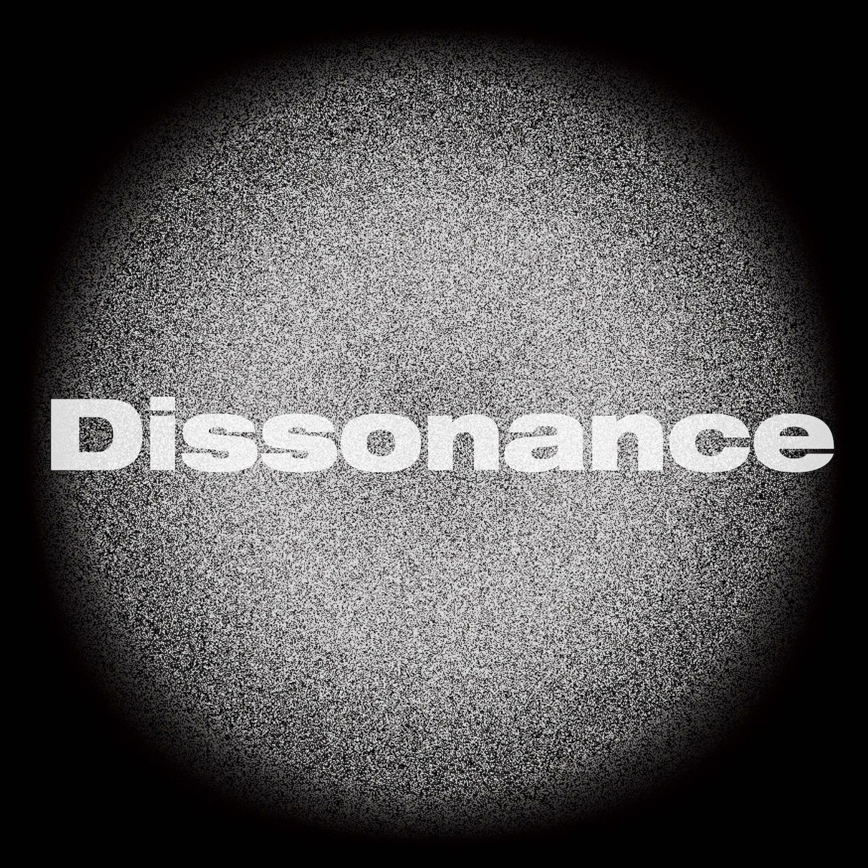 Dissonance Podcast