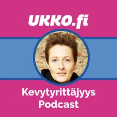 K1:J8 - Riikka Rajaviita - Sivutuloista säästämällä miljonääriksi