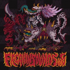 V.A. - FREAKIN SOUNDS Vol.6 XFADE