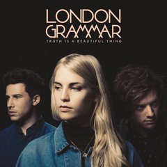 London Grammar - Hey Now (Feeling Sound Records Remix)