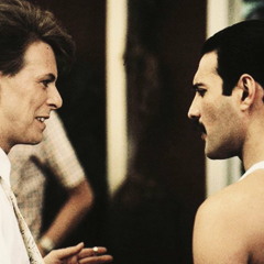 Under Pressure (GigaPascals Version) (Queen and David Bowie)