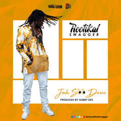 Jah See Dem (Victory Anthem)(Prod. by Scubby D)(3Tymz Vibration Recordz)