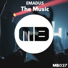 EMADUS - THE MUSIC [MB027]