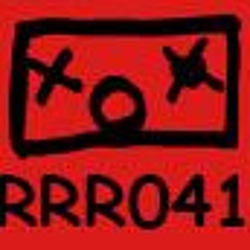 [RRR041] Tarolin - Eastern Step (OUT NOW)