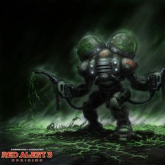 Command And Conquer: Red Alert 3 Uprising — Perseverance, Abolishment, Eminent (Soviet Theme)