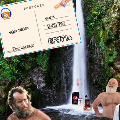 EP71a_Synthbooze, Isolated Living & Survivor