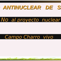 Colectivo Antinuclearde Salamanca