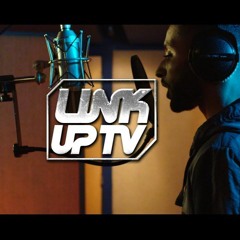 Aystar Behind Barz Freestyle Link Up Tv