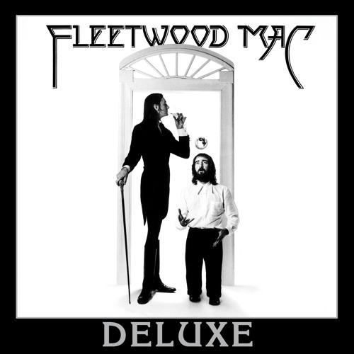Fleetwood Mac - Landslide Early Version