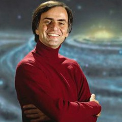 Carl Sagan Cosmos Episode 1 The Shores Of The Cosmic Ocean 1980