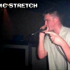 Mc stretch christmas mix 2017