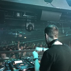 Jordan Suckley Live @ The Gallery (Ministry Of Sound- London, 15.12.17) [DMGDR87]