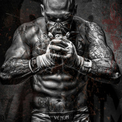 The Symphony Of The Beast|Hardcore Workout Rap Beat|Produced by Regnum