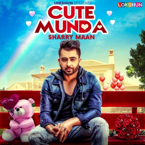 Cute munda by sharry maan clearance