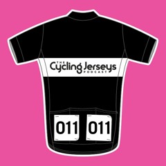 The CJPodcast Ep 011 "Concealed zips and blue collars"