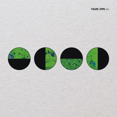FIGUREJAMS004 | ALBERT VAN ABBE x SP-X (PREVIEW)