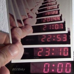 zeitreise. (Kollektiv nonVerbal) (16.12.2017)