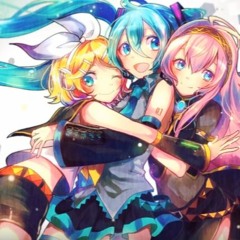 Drop Pop Candy - [English Version] (Nightcore)