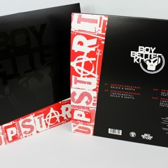 DnB..Tracx