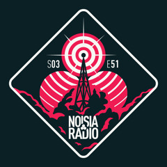 Noisia Radio S03E51