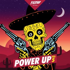 Alux Feuer X Yanck Yanck - Cumbia EPN (Original Mix)