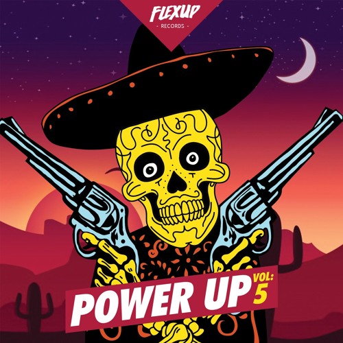Alux Feuer X Yanck Yanck - Cumbia EPN (Original Mix)