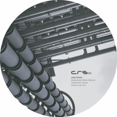 CRSltd004 A2 Scalameriya & VSK - Gladius