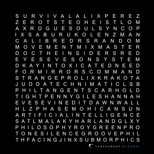 RoyGreen + Protone X The Insiders feat. DRS - Manoeuvre