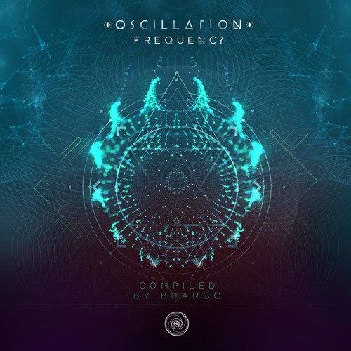 Hybrid Reality - Swamp - VA Oscillation Frequency Uroboros Records