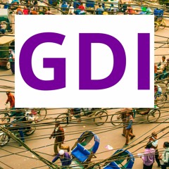 Lecture: Irene Guijt on Oxfam's use of evidence for influencing