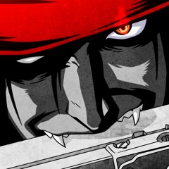Rap do Alucard