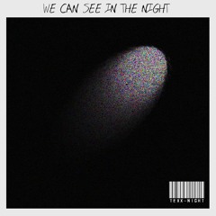 we can see in the night