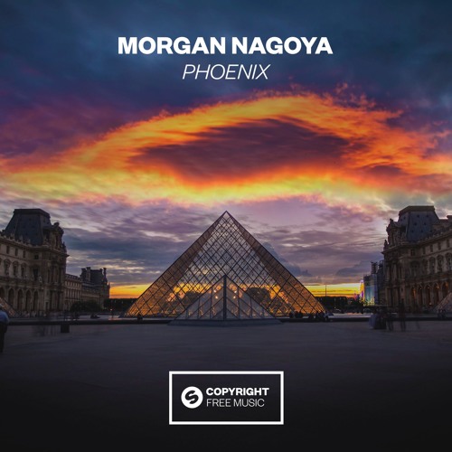 Morgan Nagoya - Phoenix [FREE DOWNLOAD]