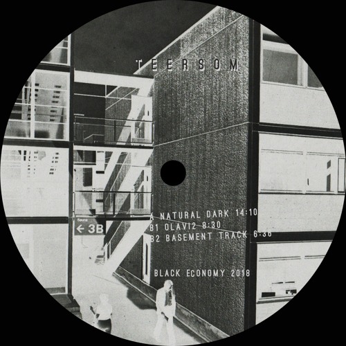 Teersom - Basement Track