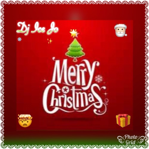 Dj Ice Jo •{MERRY CHRISTMAS Vol6}•
