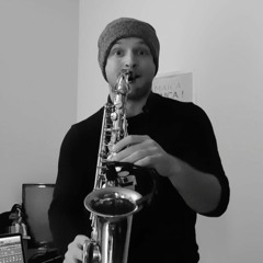 Eminem Medley Saxophone Par Tonio Is Kenan