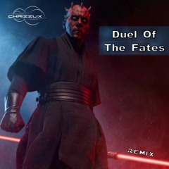 Duel Of The Fates (Chrizzlix Rmx)[FREE DOWNLOAD]