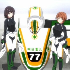 Angelica Wind (takashima Edit)