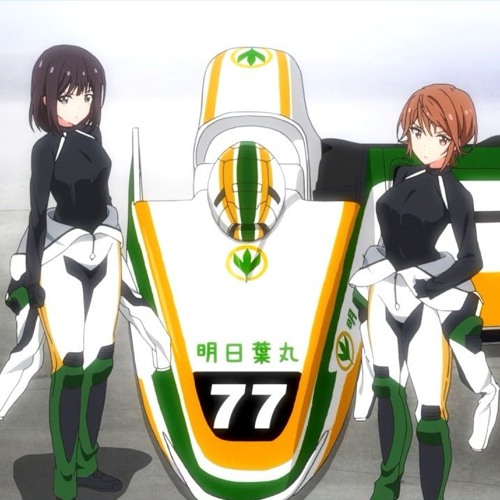 Angelica Wind (takashima Edit)