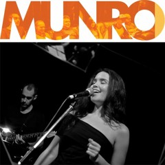 Sweet Love - Anita Baker Cover by Munro