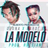 Ozuna Ft Cardi B La Modelo Alberto Pradillo 2017 Extended Edit Mp3