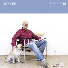 XLR8R Podcast 429_Dexter